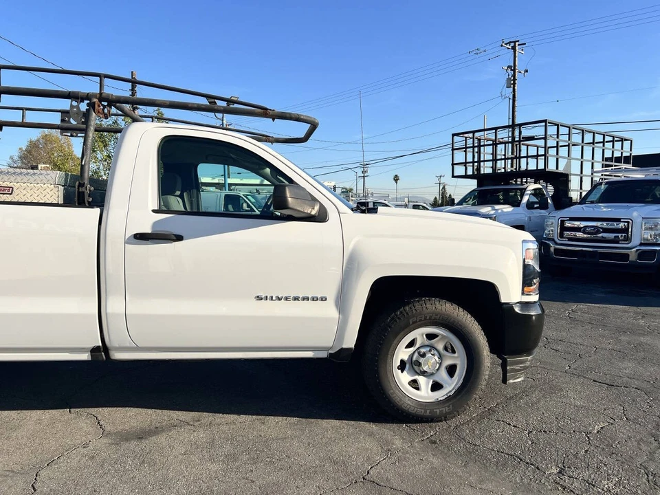 2016 Chevrolet Silverado 3rd Gen - Image 5 of 21
