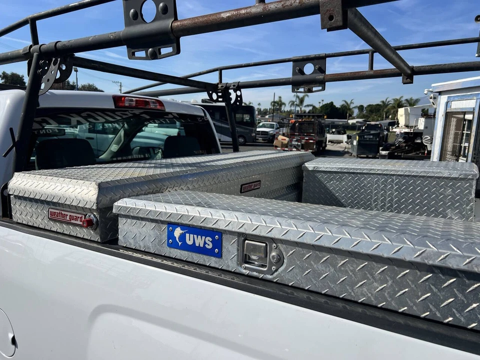 2016 Chevrolet Silverado 3rd Gen - Image 14 of 21