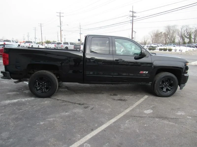 2016 Chevrolet Silverado 2nd Gen - Image 9 of 12