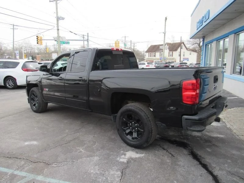2016 Chevrolet Silverado 2nd Gen - Image 5 of 12