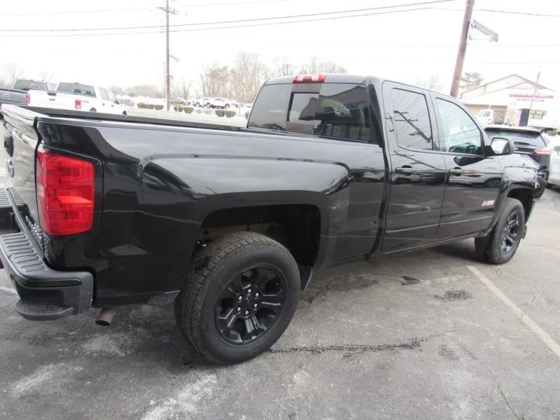 2016 Chevrolet Silverado 2nd Gen - Image 8 of 12