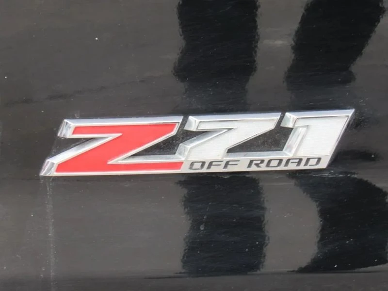2016 Chevrolet Silverado 2nd Gen - Image 3 of 12