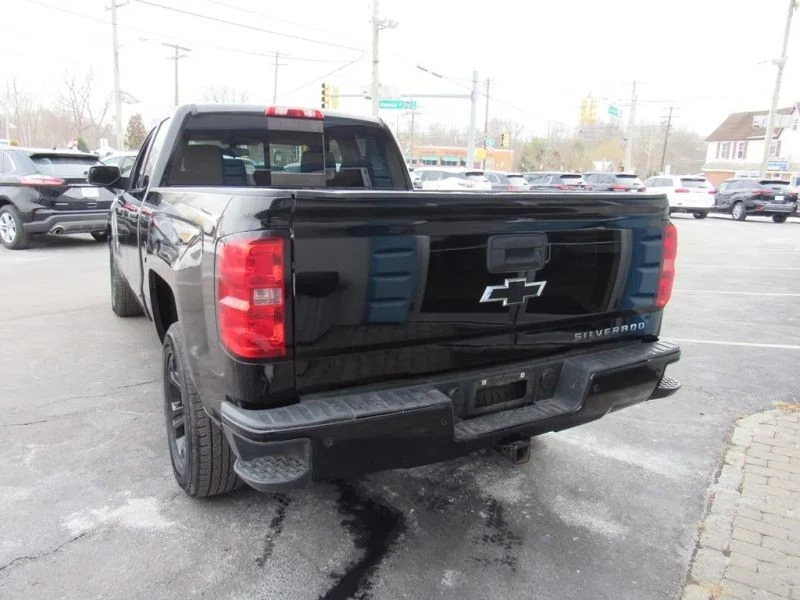 2016 Chevrolet Silverado 3rd Gen - Image 6 of 12