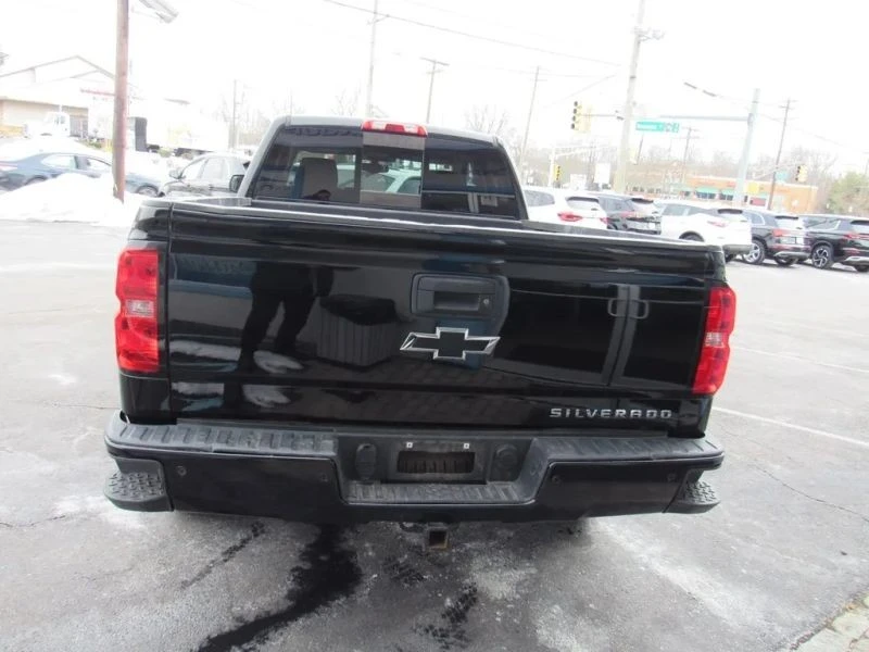 2016 Chevrolet Silverado 2nd Gen - Image 7 of 12