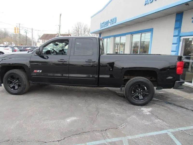 2016 Chevrolet Silverado 3rd Gen - Image 4 of 12