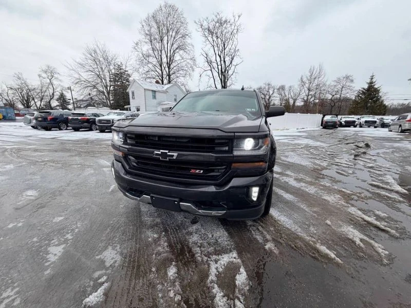 2016 Chevrolet Silverado 3rd Gen - Image 2 of 12