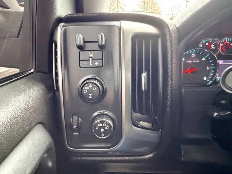 2016 Chevrolet Silverado 2nd Gen - Image 3 of 12