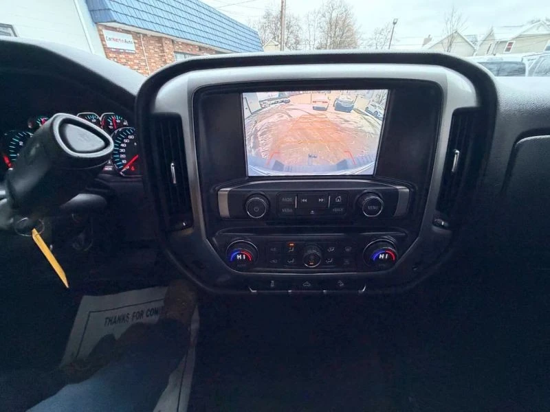 2016 Chevrolet Silverado 2nd Gen - Image 5 of 12