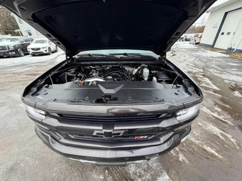 2016 Chevrolet Silverado 2nd Gen - Image 7 of 12