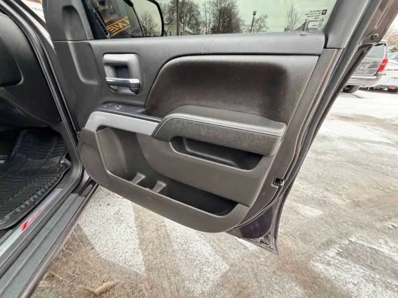 2016 Chevrolet Silverado 2nd Gen - Image 9 of 12