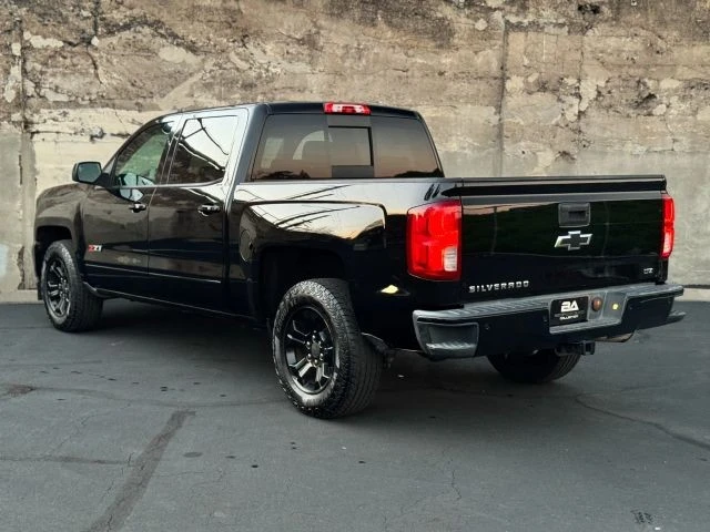 2016 Chevrolet Silverado 3rd Gen - Image 6 of 21
