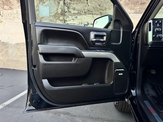 2016 Chevrolet Silverado 3rd Gen - Image 13 of 21