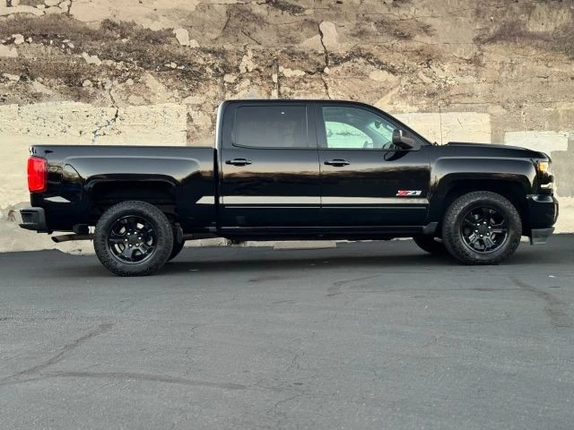 2016 Chevrolet Silverado 3rd Gen - Image 3 of 21