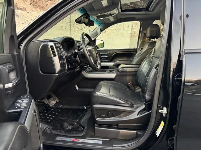 2016 Chevrolet Silverado 3rd Gen - Image 16 of 21
