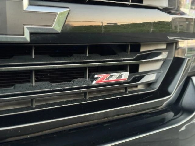 2016 Chevrolet Silverado 3rd Gen - Image 11 of 21