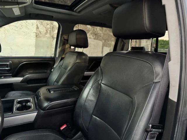 2016 Chevrolet Silverado 3rd Gen - Image 17 of 21