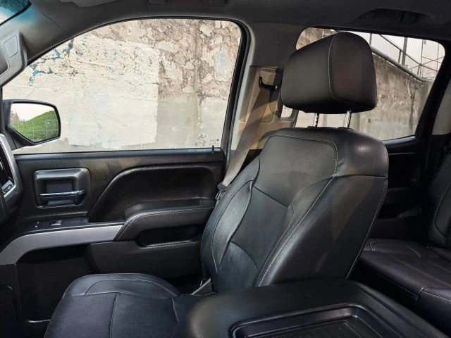 2016 Chevrolet Silverado 3rd Gen - Image 21 of 21