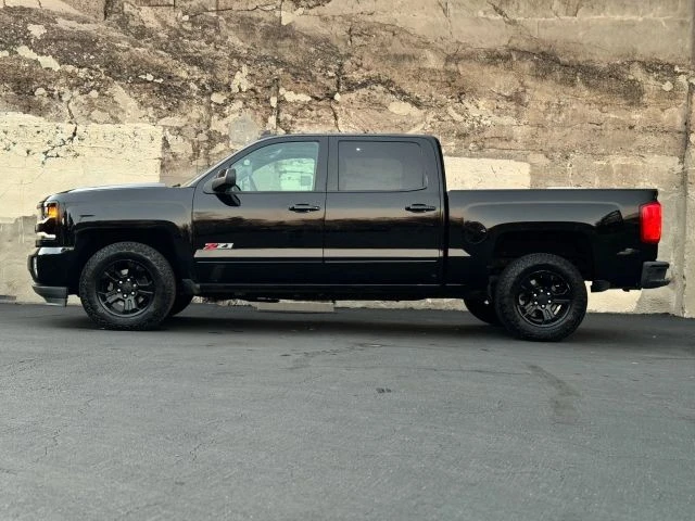 2016 Chevrolet Silverado 3rd Gen - Image 7 of 21