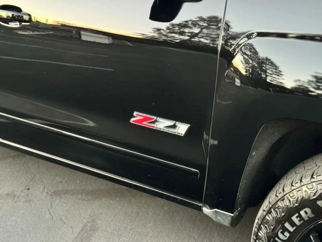 2016 Chevrolet Silverado 3rd Gen - Image 10 of 21