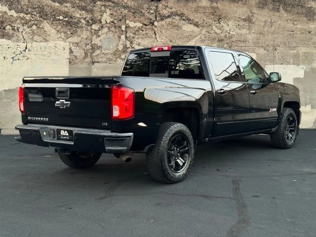 2016 Chevrolet Silverado 3rd Gen - Image 4 of 21