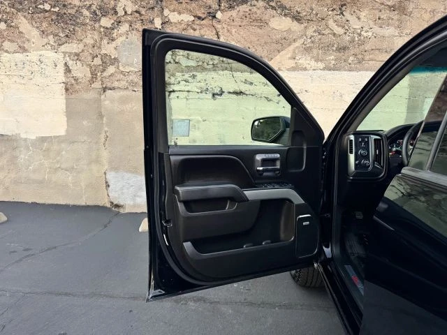 2016 Chevrolet Silverado 3rd Gen - Image 12 of 21