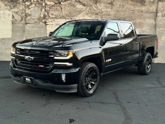 2016 Chevrolet Silverado 3rd Gen - Image 8 of 21