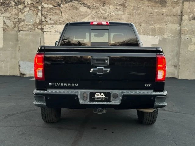 2016 Chevrolet Silverado 3rd Gen - Image 5 of 21