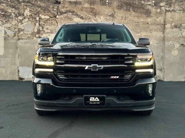 2016 Chevrolet Silverado 3rd Gen - Image 9 of 21