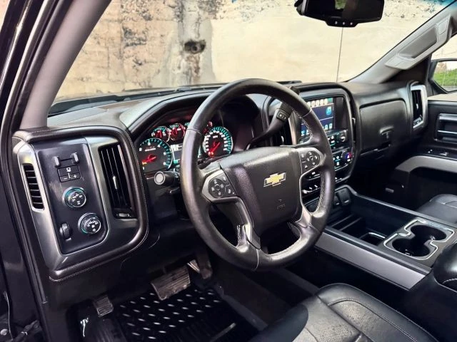 2016 Chevrolet Silverado 3rd Gen - Image 19 of 21