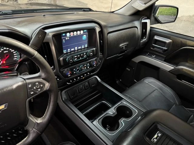 2016 Chevrolet Silverado 3rd Gen - Image 20 of 21