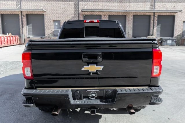 2016 Chevrolet Silverado 3rd Gen - Image 15 of 21