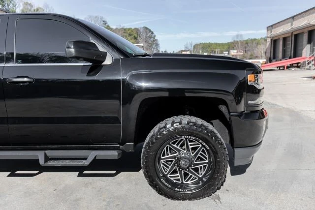 2016 Chevrolet Silverado 3rd Gen - Image 11 of 21