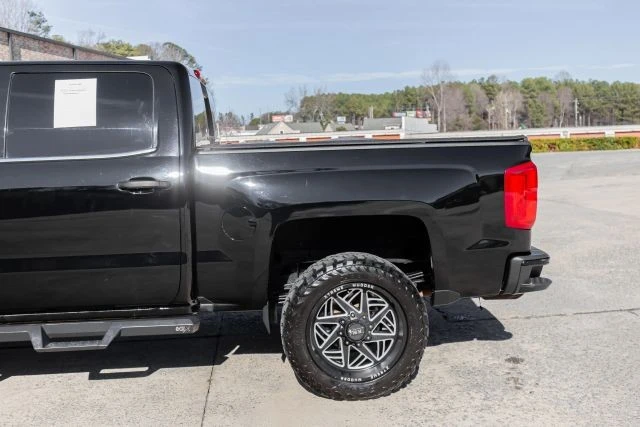 2016 Chevrolet Silverado 3rd Gen - Image 5 of 21