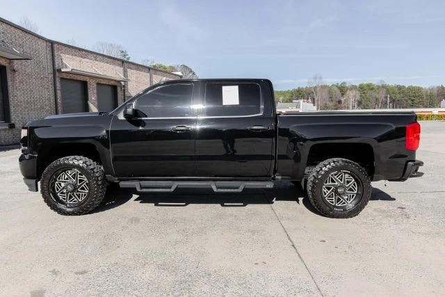 2016 Chevrolet Silverado 3rd Gen - Image 6 of 21