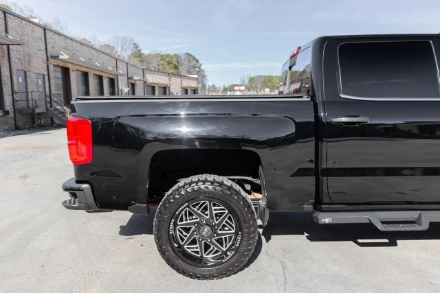 2016 Chevrolet Silverado 3rd Gen - Image 12 of 21