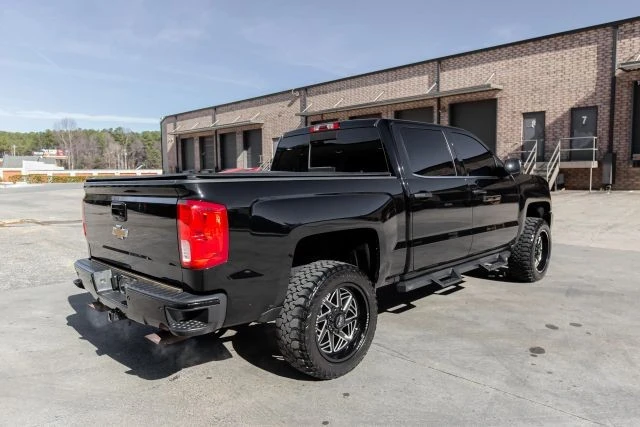 2016 Chevrolet Silverado 3rd Gen - Image 14 of 21