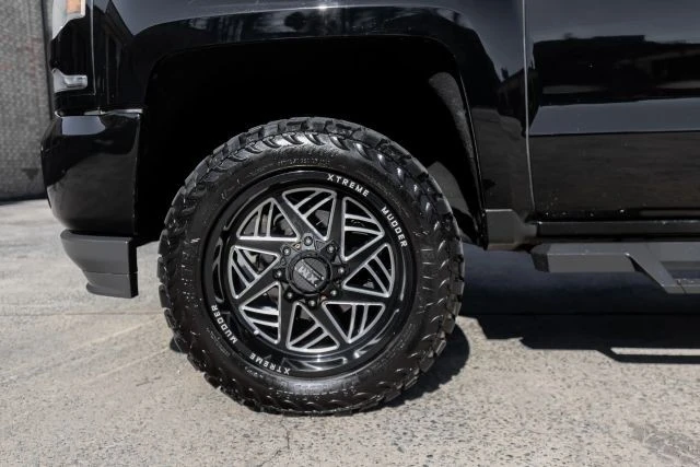 2016 Chevrolet Silverado 3rd Gen - Image 7 of 21