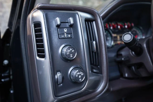 2016 Chevrolet Silverado 3rd Gen - Image 18 of 21