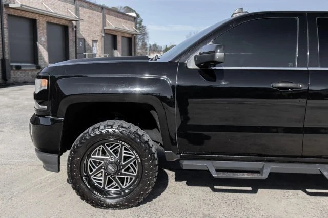 2016 Chevrolet Silverado 3rd Gen - Image 4 of 21