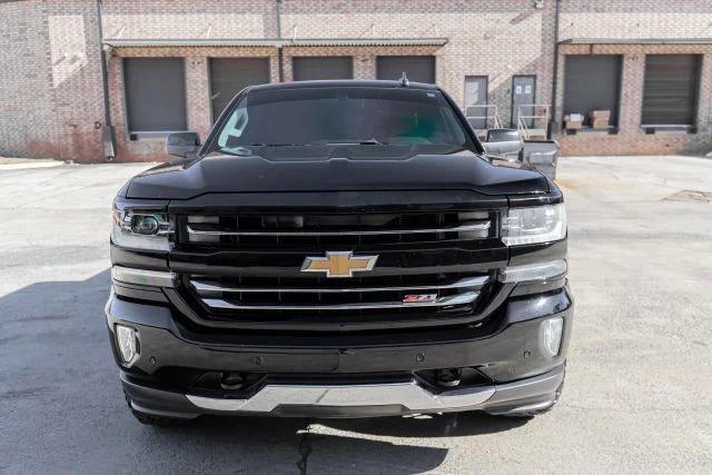 2016 Chevrolet Silverado 3rd Gen - Image 9 of 21