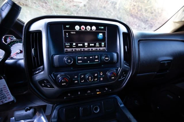 2016 Chevrolet Silverado 3rd Gen - Image 20 of 21