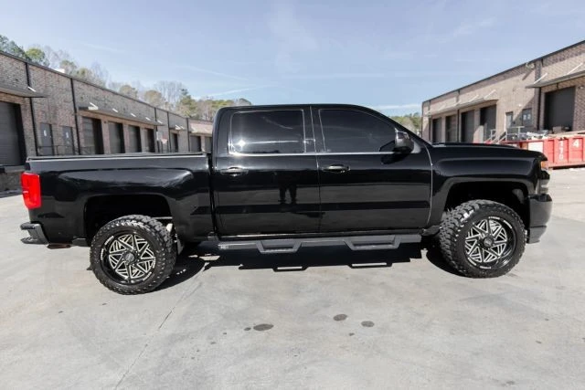2016 Chevrolet Silverado 3rd Gen - Image 13 of 21