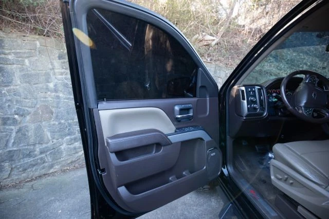 2016 Chevrolet Silverado 3rd Gen - Image 16 of 21