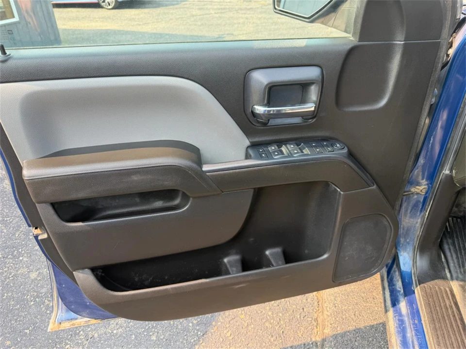 2016 Chevrolet Silverado 3rd Gen - Image 13 of 31