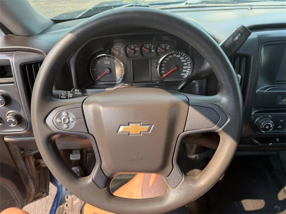 2016 Chevrolet Silverado 3rd Gen - Image 16 of 31