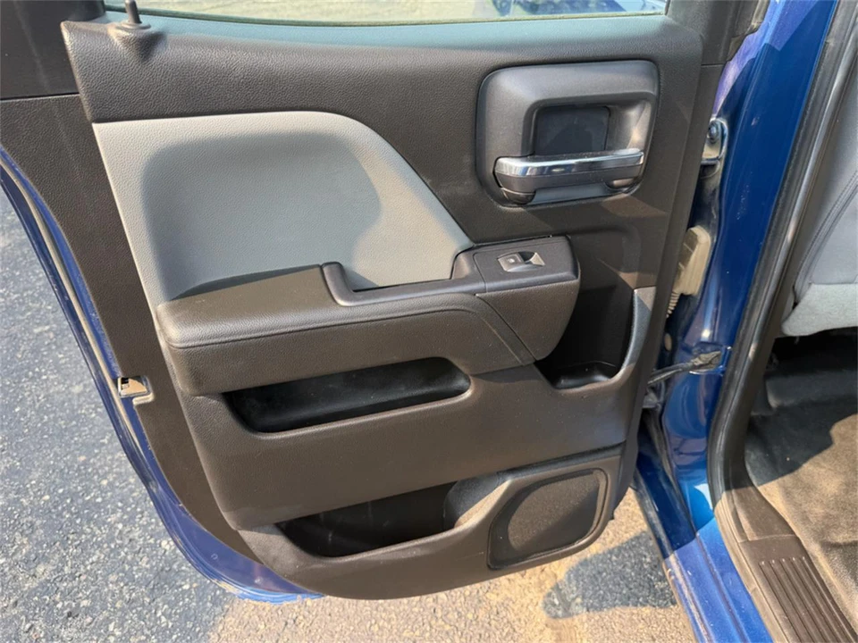 2016 Chevrolet Silverado 3rd Gen - Image 22 of 31
