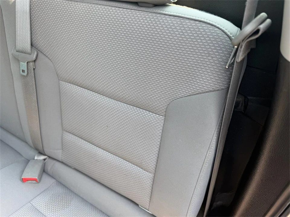 2016 Chevrolet Silverado 3rd Gen - Image 23 of 31