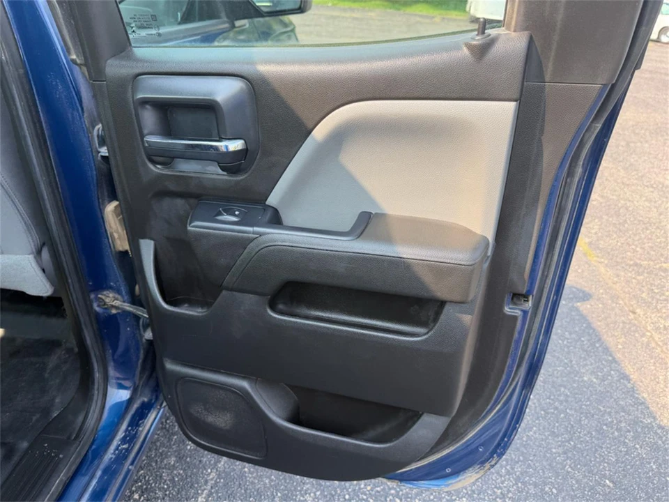 2016 Chevrolet Silverado 3rd Gen - Image 25 of 31