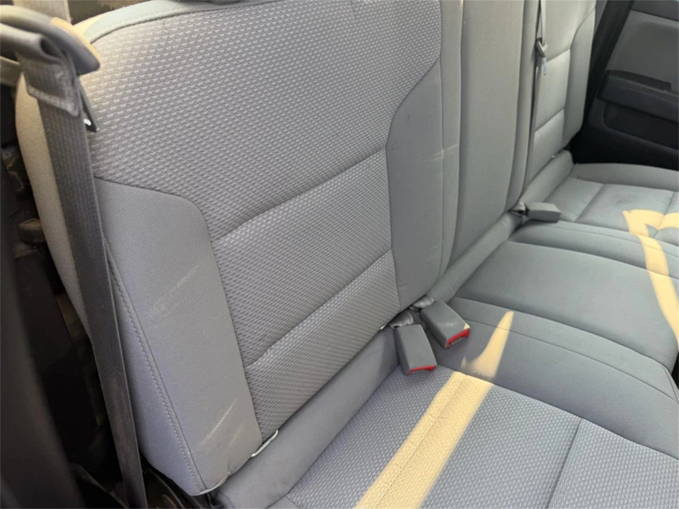 2016 Chevrolet Silverado 3rd Gen - Image 27 of 31
