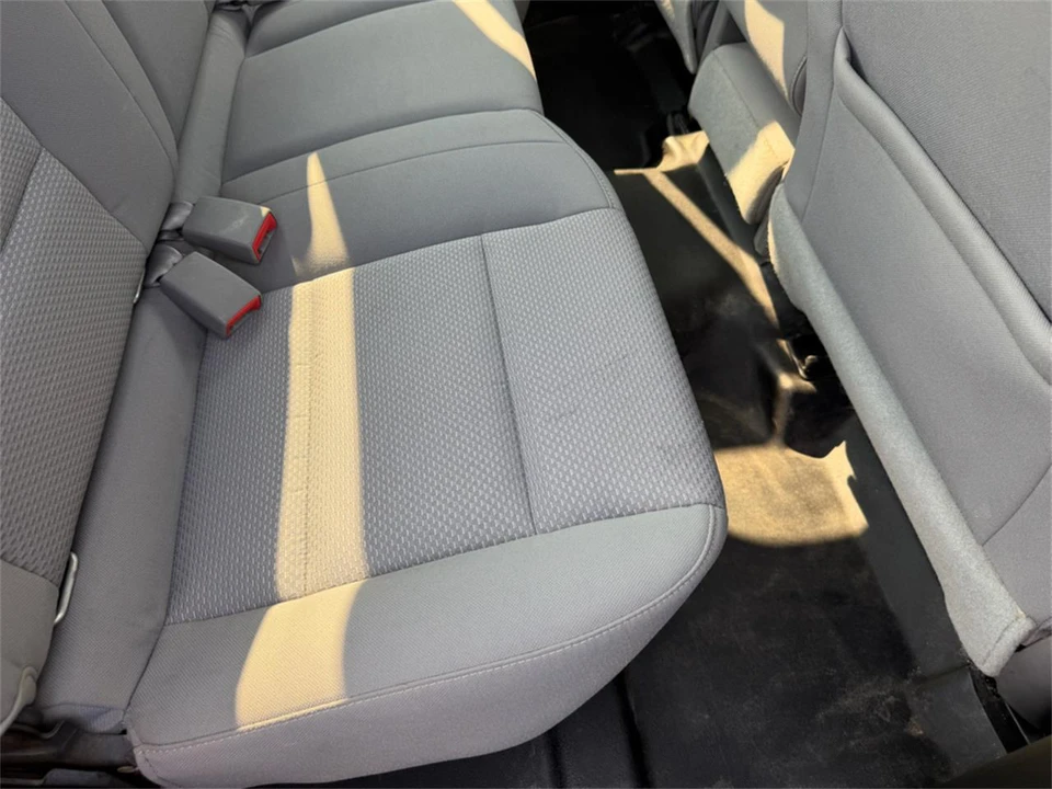 2016 Chevrolet Silverado 3rd Gen - Image 28 of 31